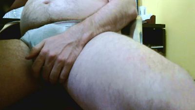 pongibear — вебкам-модель онлайн на cam4