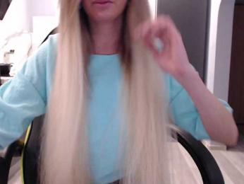 blondalina — Bongacams stream photo (Mar 2026)