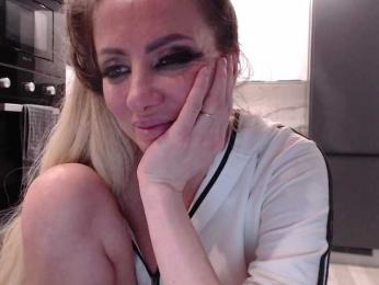 blondalina — Bongacams stream photo (Mar 2026)