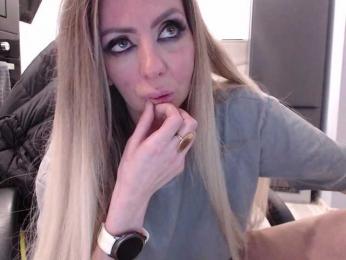 blondalina — Bongacams stream photo (Mar 2026)