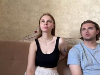 eva_calvin — вебкам-модель онлайн на chaturbate
