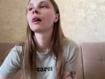 eva_calvin — Chaturbate stream photo (Jun 2026)