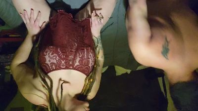 FayaOn — Cam4 stream photo (Jan 2026)