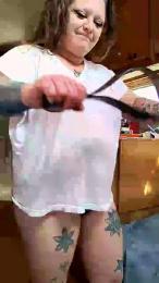 MissKemikal — вебкам-модель онлайн на cam4