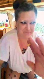 MissKemikal — вебкам-модель онлайн на cam4