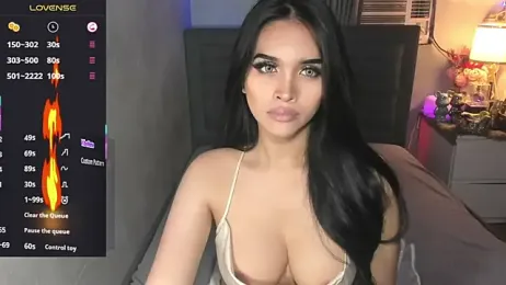 PrettyYoungHugeCockTS — вебкам-модель онлайн на stripchat