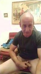 Andaluzssex — вебкам-модель онлайн на cam4