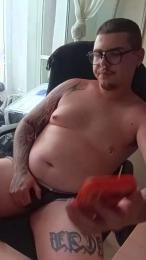 Youngkinkibear — Cam4 profile photo