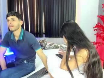 drake_and_zara — Chaturbate stream photo (Mar 2026)