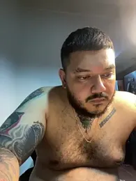 El_Titan1998 — Stripchat stream photo (Jun 2026)