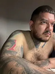 El_Titan1998 — Stripchat stream photo (Jun 2026)