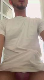 Floco94 — Cam4 profile photo