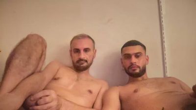 ROKO420 — вебкам-модель онлайн на cam4