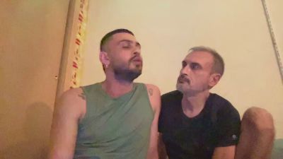 ROKO420 — вебкам-модель онлайн на cam4