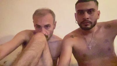 ROKO420 — вебкам-модель онлайн на cam4