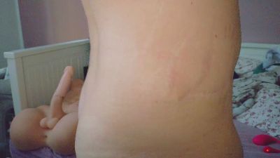 WetGerman — вебкам-модель онлайн на cam4