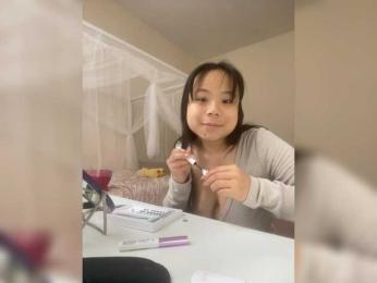 Baeezzyy — Bongacams stream photo (Nov 2025)