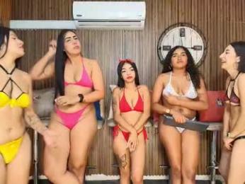 canelasquirtxxx — вебкам-модель онлайн на chaturbate