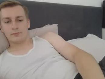 3andy3 — вебкам-модель онлайн на chaturbate