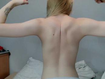 Angel-Alex — Bongacams profile photo