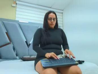 david_victoriaa — Chaturbate stream photo (Apr 2026)