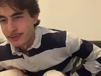 Arthurcamfor — Stripchat profile photo