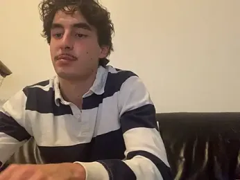 Arthurcamfor — Stripchat stream photo (Sep 2026)