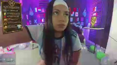 kanndypriv — Cam4 stream photo (Jun 2026)