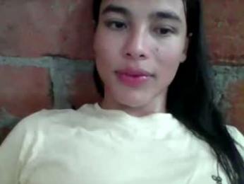 samys_world — Chaturbate stream photo (Feb 2026)
