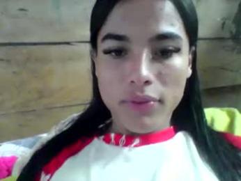 samys_world — Chaturbate stream photo (Feb 2026)