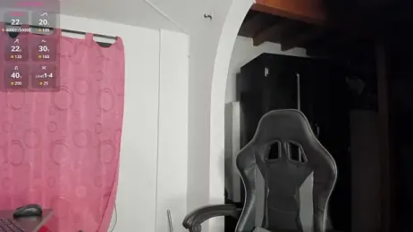 madisonbrunette — Stripchat stream photo (Feb 2026)