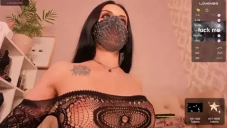 Fatima_arabia — Stripchat stream photo (Nov 2023)