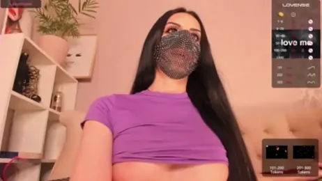 Fatima_arabia — Stripchat stream photo (Nov 2023)