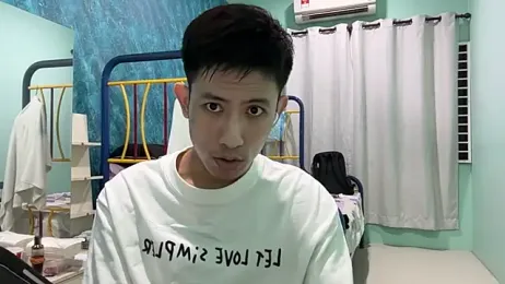 XiiaoZheng99 — Stripchat stream photo (Aug 2026)