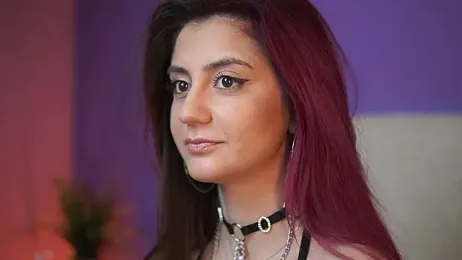 SabrinaHope — Stripchat stream photo (Apr 2026)