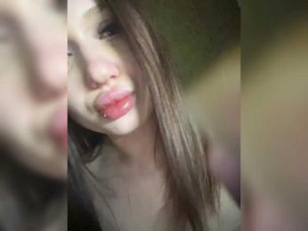 tiki7777 — вебкам-модель онлайн на bongacams