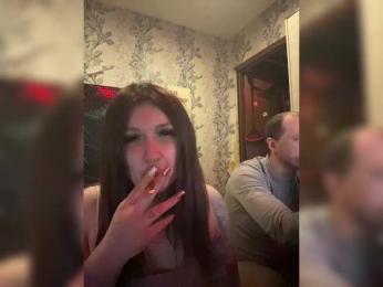 tiki7777 — вебкам-модель онлайн на bongacams