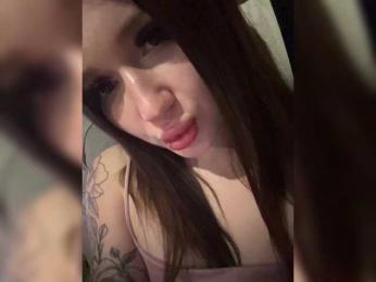 tiki7777 — Bongacams profile photo