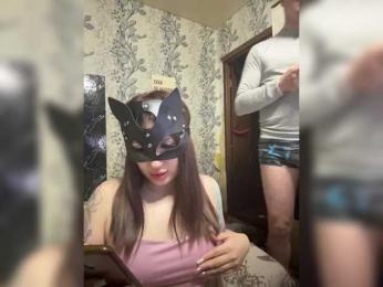 tiki7777 — Bongacams stream photo (Mar 2026)