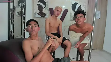 GOOD_GUYS6 — Stripchat stream photo (Jul 2026)