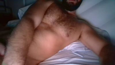 RayNature — вебкам-модель онлайн на cam4