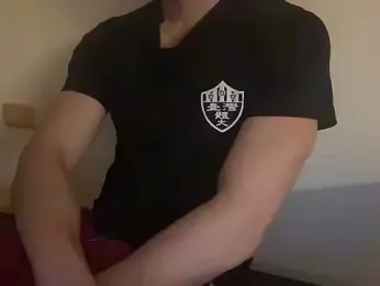athletenine — Stripchat stream photo (May 2026)