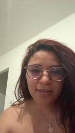 Kishanny — Cam4 profile photo