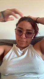 Kishanny — Cam4 stream photo (Apr 2026)