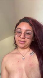 Kishanny — Cam4 stream photo (Apr 2026)