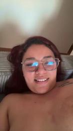 Kishanny — Cam4 stream photo (Apr 2026)