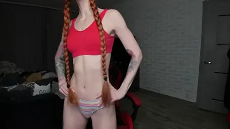 Roxy_Silver — Stripchat stream photo (Dec 2025)