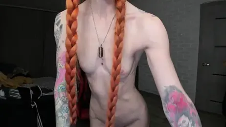 Roxy_Silver — Stripchat stream photo (Nov 2025)
