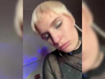 STARGAZZZM — Bongacams stream photo (Feb 2026)