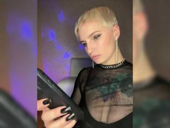 STARGAZZZM — Bongacams stream photo (Mar 2026)